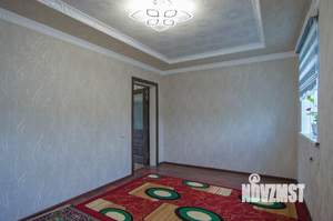 Коттедж 166м², 2-этажный, участок 4 сот.