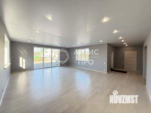 Дом 186м², 1-этажный, участок 12 сот.