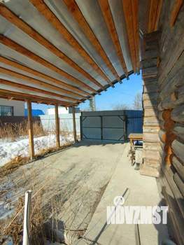 Дом 107м², 2-этажный, участок 4 сот.