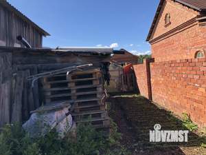 Дом 71м², 1-этажный, участок 15 сот.