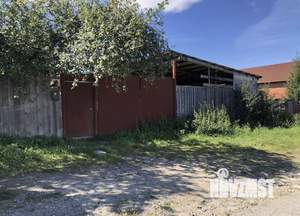 Дом 71м², 1-этажный, участок 15 сот.