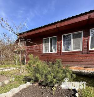 Дом 35м², 1-этажный, участок 6 сот.