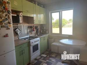 Дом 57м², 1-этажный, участок 2 сот.