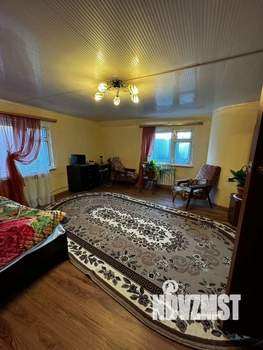 Дом 94м², 3-этажный, участок 7 сот.