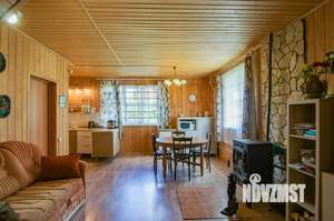 Дом 108м², 2-этажный, участок 8 сот.