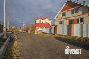 Дом 287м², 3-этажный, участок 8 сот.