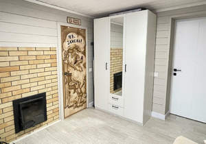 Дом 62м², 1-этажный, участок 4 сот.