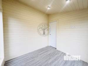 Дом 53м², 1-этажный, участок 20 сот.