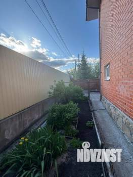 Коттедж 406м², 3-этажный, участок 8 сот.