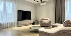 Дом 278м², 2-этажный, участок 15 сот.