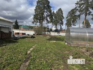 Дом 40м², 1-этажный, участок 19 сот.