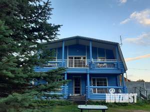 Коттедж 240м², 2-этажный, участок 13 сот.