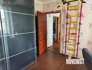 Дом 110м², 2-этажный, участок 7 сот.