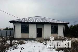 Дом 100м², 1-этажный, участок 8 сот.