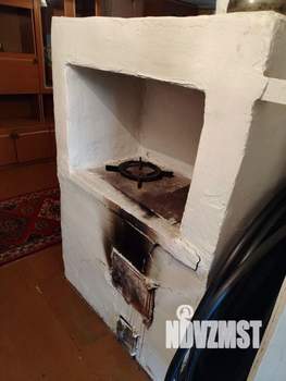 Дом 26м², 1-этажный, участок 4 сот.