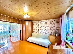 Дом 85м², 2-этажный, участок 6 сот.