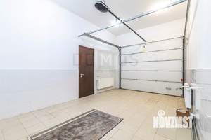 Таунхаус 252м², 3-этажный, участок 4 сот.