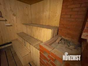 Дом 57м², 1-этажный, участок 2 сот.