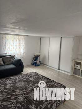 Дом 60м², 2-этажный, участок 7 сот.