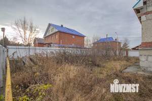 Дом 287м², 3-этажный, участок 8 сот.