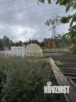 Дом 42м², 2-этажный, участок 5 сот.