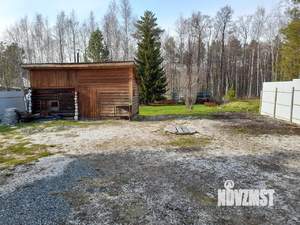 Дом 93м², 2-этажный, участок 9 сот.