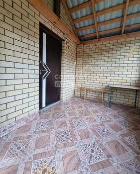 Дом 204м², 2-этажный, участок 10 сот.