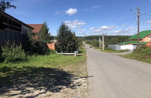 Дом 71м², 1-этажный, участок 15 сот.