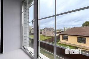 Коттедж 192м², 2-этажный, участок 12 сот.