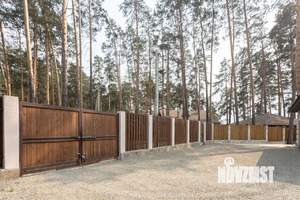 Дом 723м², 2-этажный, участок 38 сот.