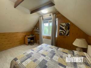 Дом 85м², 2-этажный, участок 15 сот.