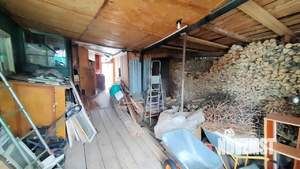 Дом 51м², 1-этажный, участок 5 сот.