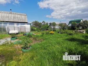 Дом 50м², 2-этажный, участок 6 сот.