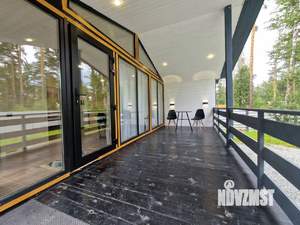 Дом 60м², 1-этажный, участок 5 сот.