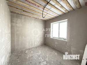 Дом 75м², 1-этажный, участок 6 сот.