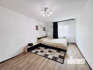 Дом 77м², 1-этажный, участок 6 сот.