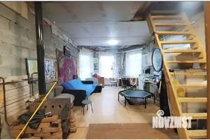 Дом 100м², 2-этажный, участок 7 сот.