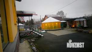 Коттедж 132м², 2-этажный, участок 10 сот.