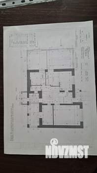 Коттедж 263м², 2-этажный, участок 12 сот.