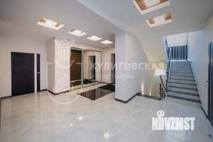 Коттедж 360м², 2-этажный, участок 14 сот.