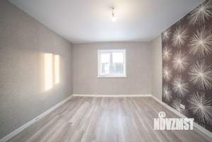 Коттедж 130м², 2-этажный, участок 6 сот.