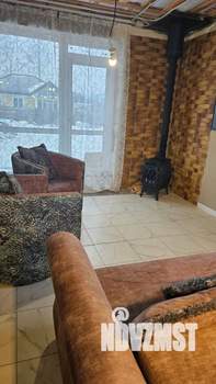 Коттедж 119м², 2-этажный, участок 10 сот.