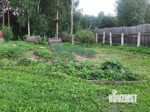 Дом 15м², 1-этажный, участок 8 сот.