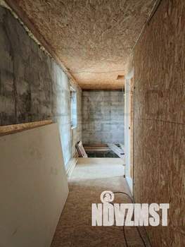 Дом 115м², 2-этажный, участок 10 сот.