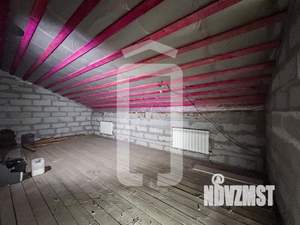 Таунхаус 89м², 2-этажный, участок 2 сот.