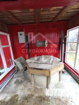 Дом 46м², 2-этажный, участок 6 сот.