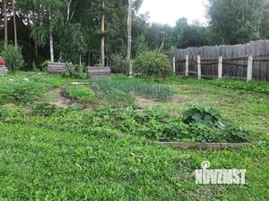 Дом 15м², 1-этажный, участок 8 сот.