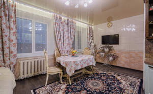 Дом 240м², 3-этажный, участок 10 сот.