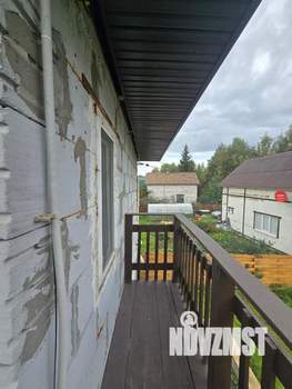 Дом 70м², 2-этажный, участок 7 сот.