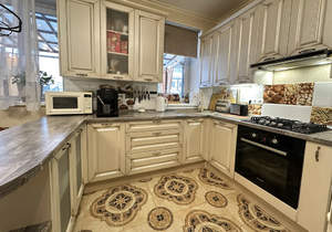 Дом 90м², 3-этажный, участок 2 сот.